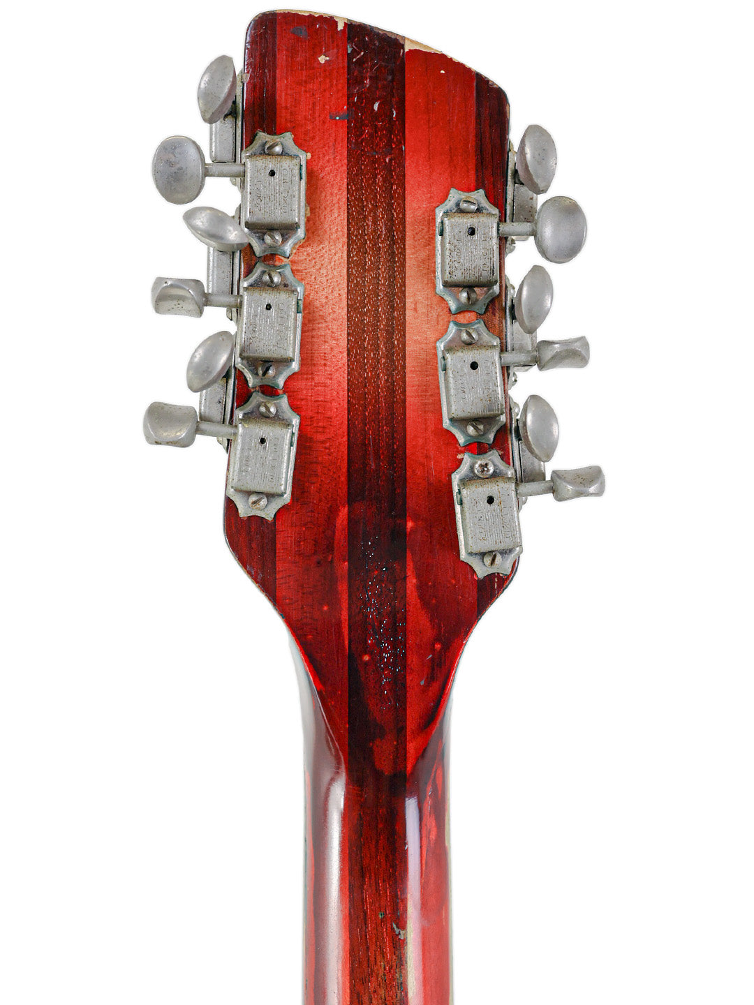 SOLD - Vintage Rickenbacker 1993 Rose Morris 12-String - USA 1965