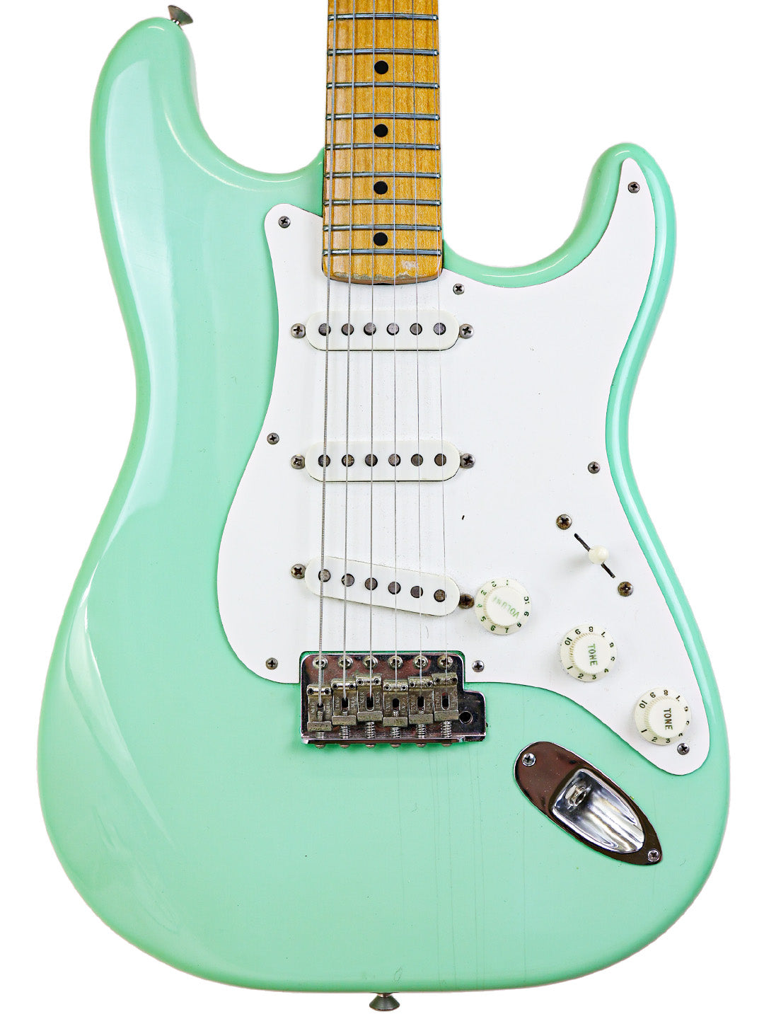 Vintage Fender AVRI ‘57 Stratocaster – USA 1985