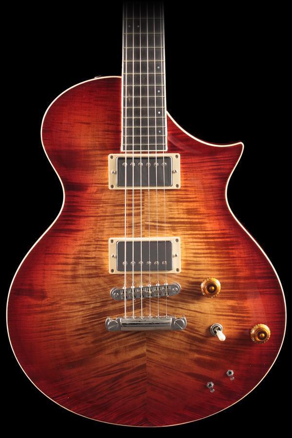 Artinger Singlecut Chambered Solid Fire Burst (214)