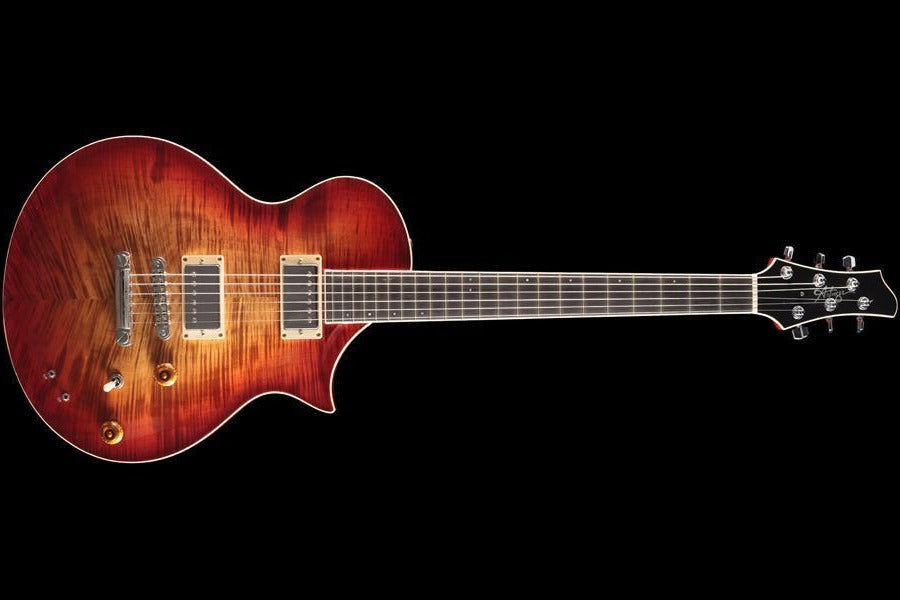 Artinger Singlecut Chambered Solid Fire Burst (214)