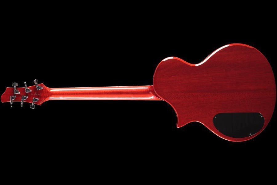 Artinger Singlecut Chambered Solid Fire Burst (214)