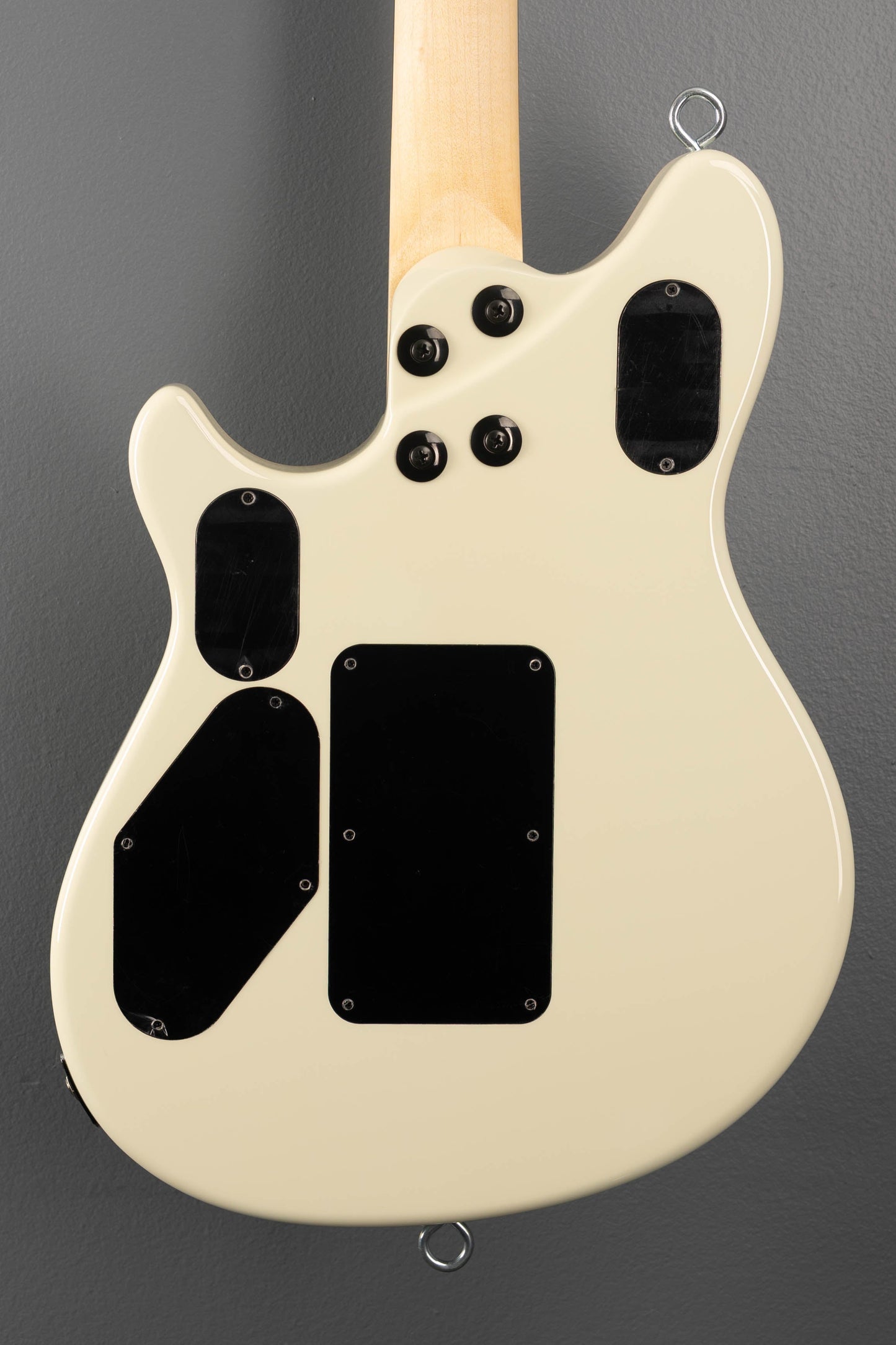 Wolfgang USA Edward Van Halen Signature - Ivory