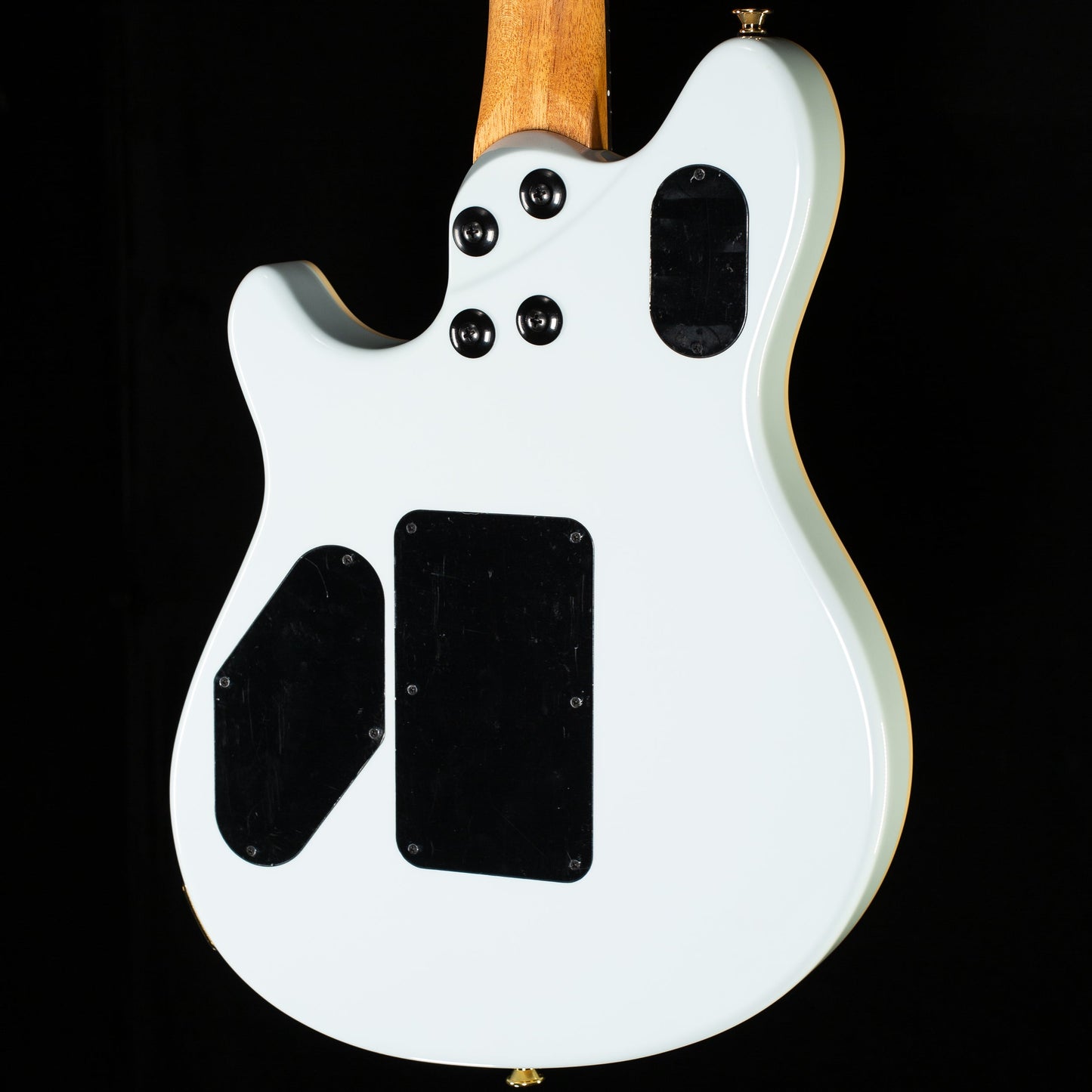 EVH Custom Shop Wolfgang 2H FR Sonic Blue (91A)