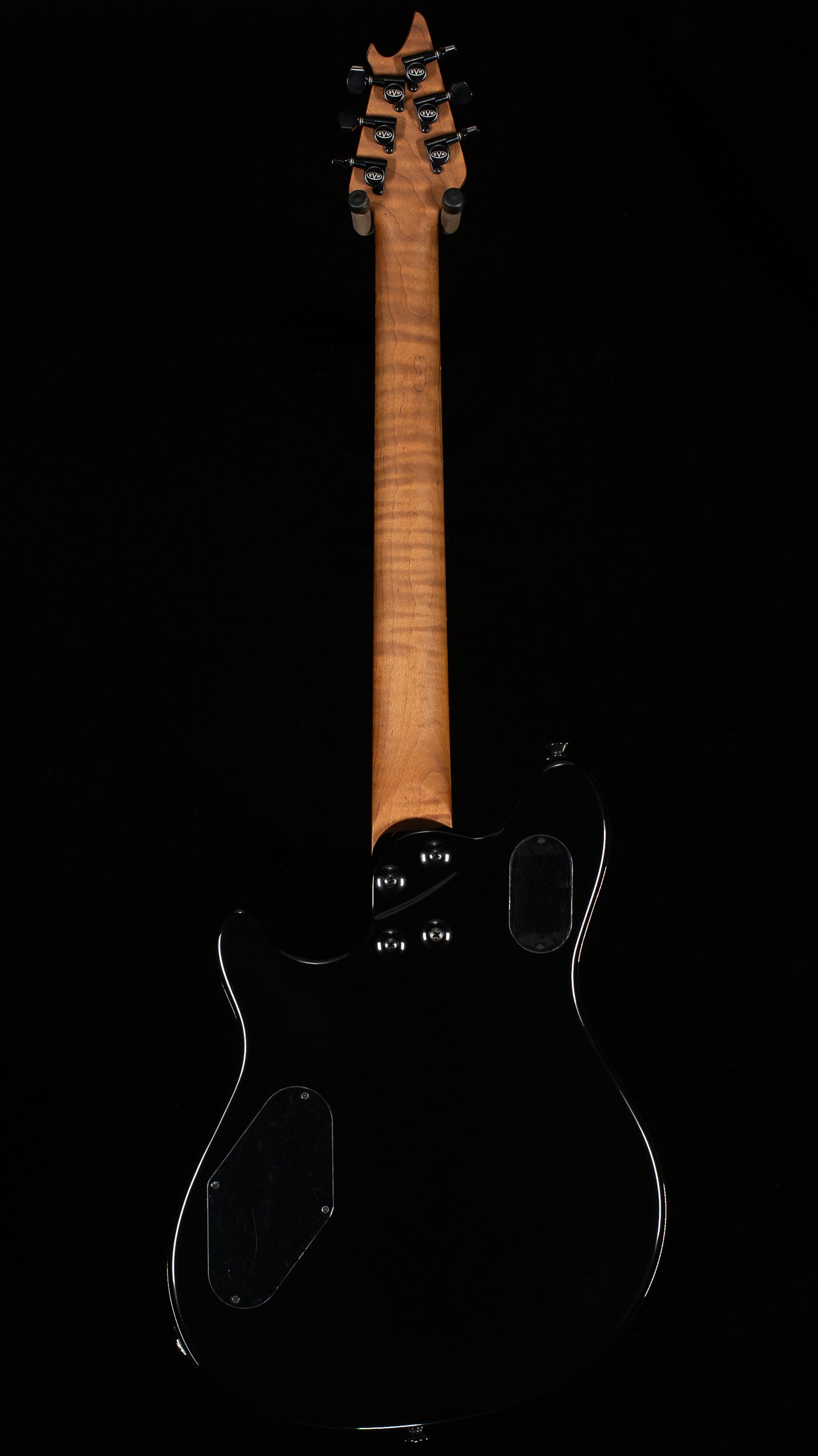 EVH Custom Shop Wolfgang HS TOM Dark Racing Green (95A)