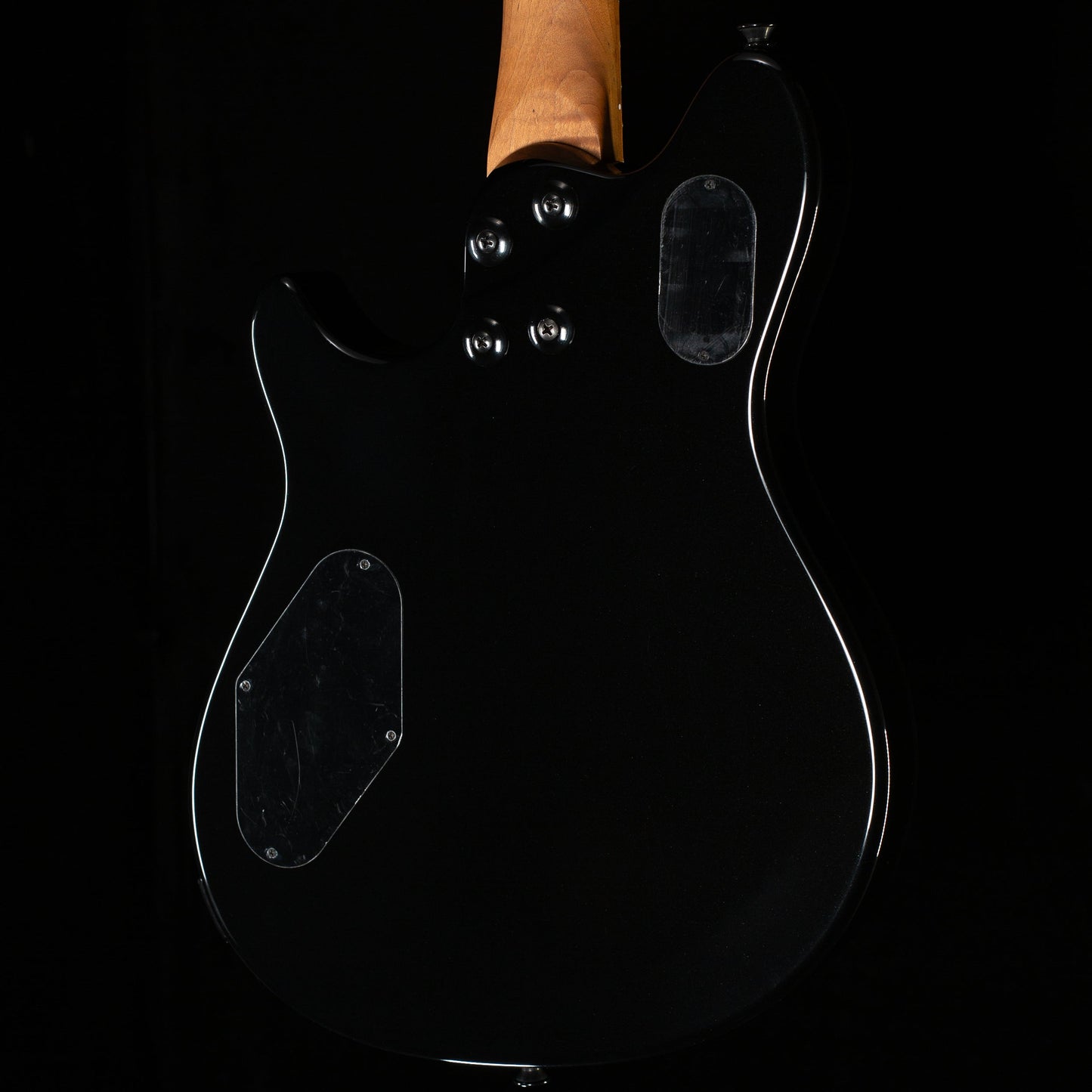 EVH Custom Shop Wolfgang HS TOM Dark Racing Green (95A)