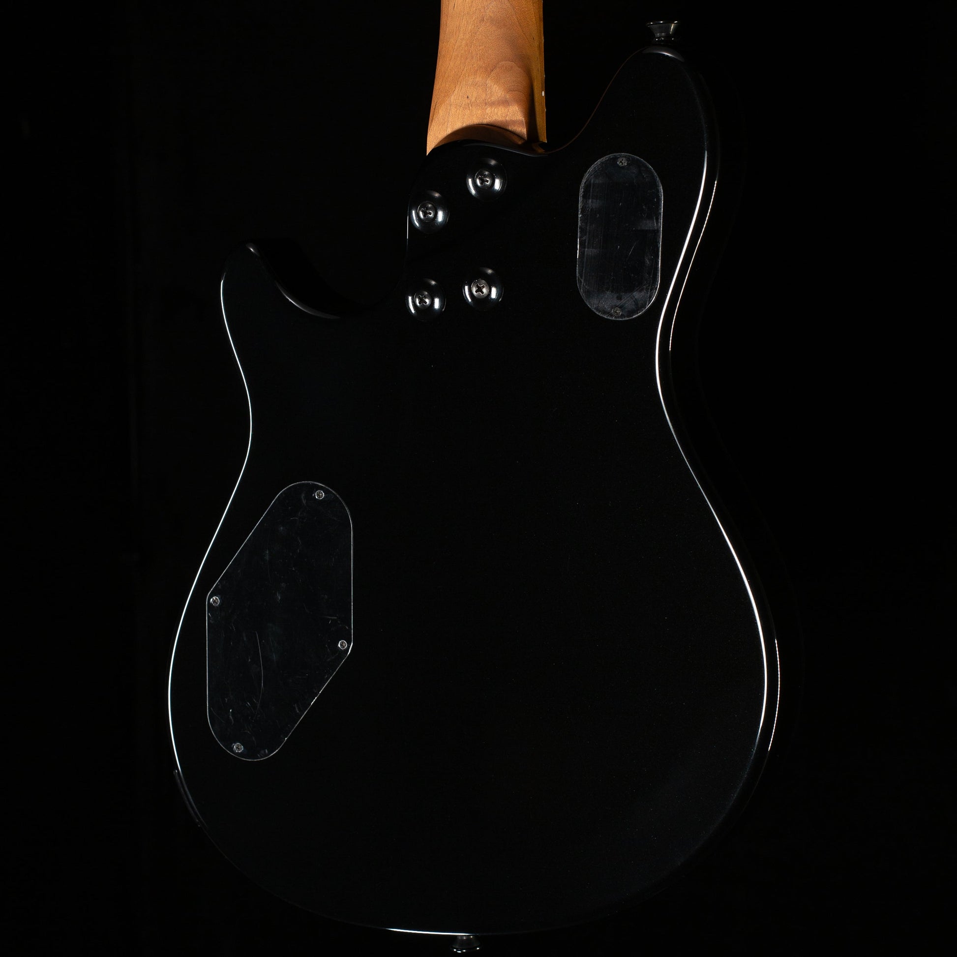 EVH Custom Shop Wolfgang HS TOM Dark Racing Green (95A)