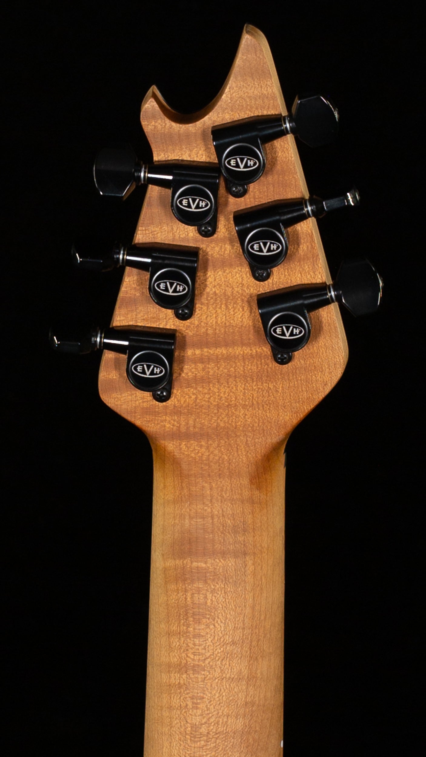 EVH Custom Shop Wolfgang HS TOM Candy Tangerine (27A)