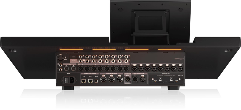 Behringer WING Digital Mixing Console