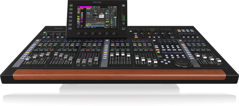 Behringer WING Digital Mixing Console