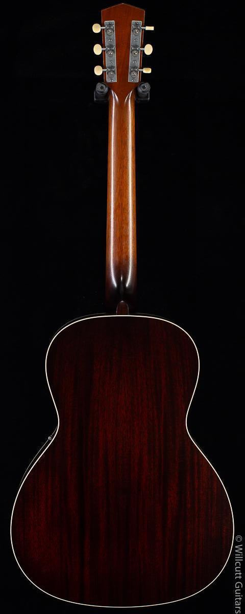 Waterloo WL-AT Archtop Sunburst (227)