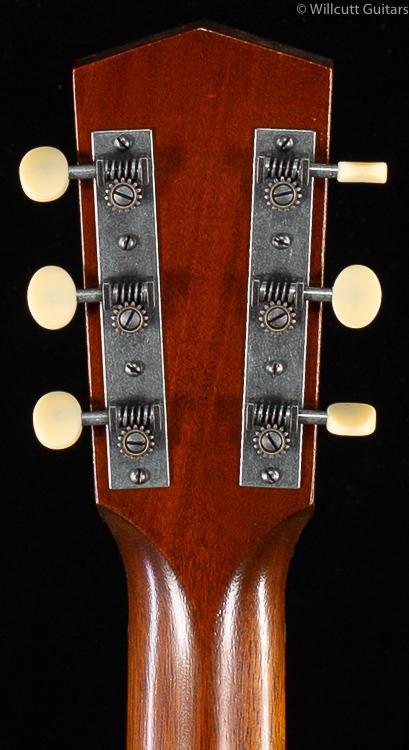 Waterloo WL-AT Archtop Sunburst (227)