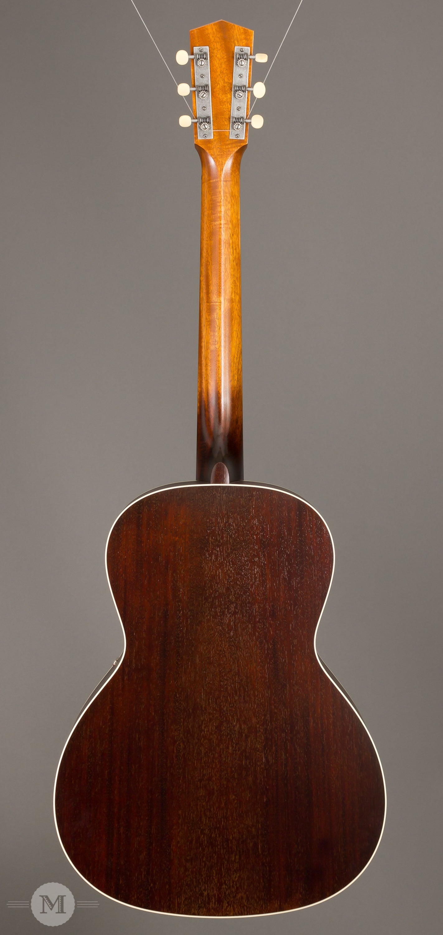 Waterloo by Collings - WL-AT SB