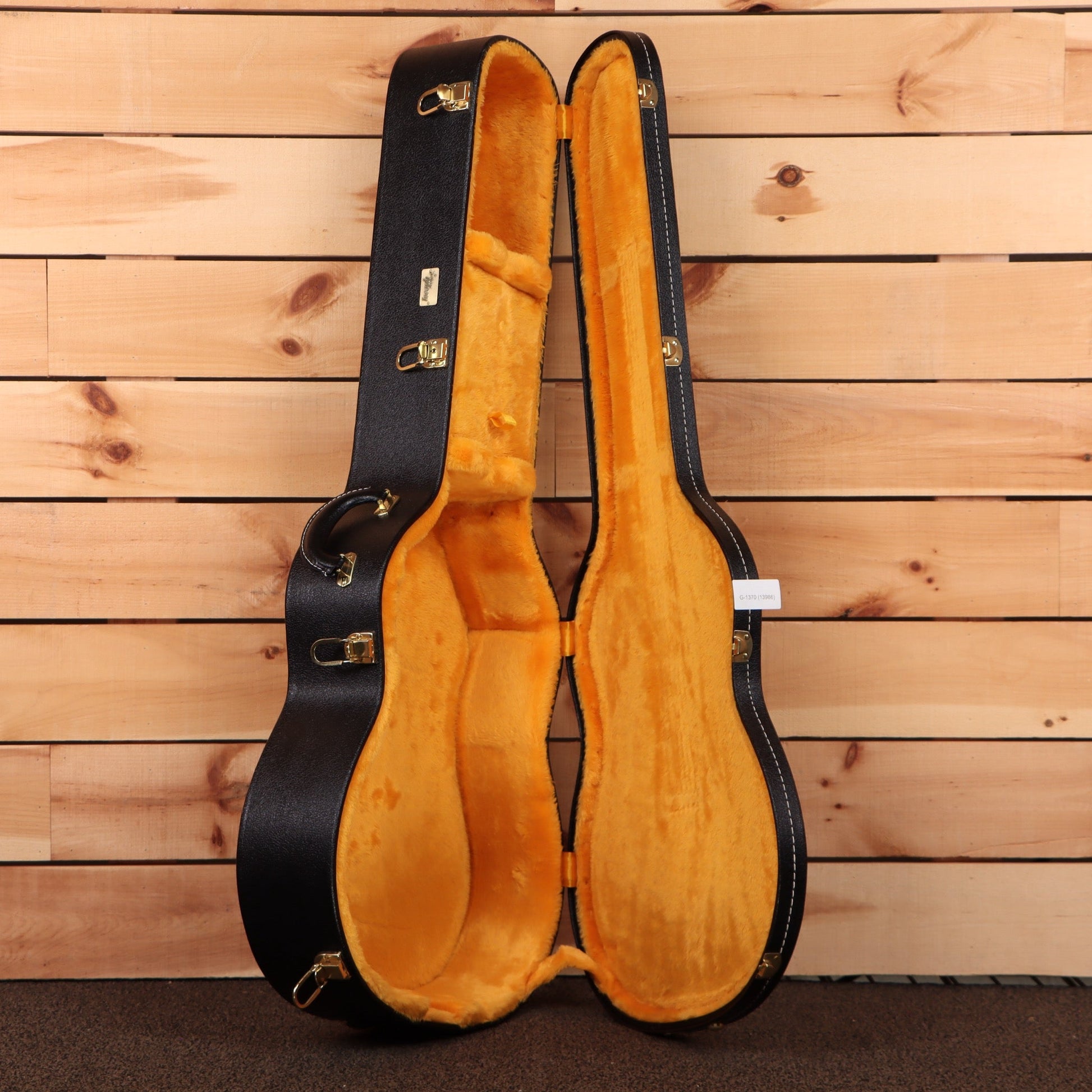 Gibson 1963 Country Western Heavy Aged - Smoked Natural