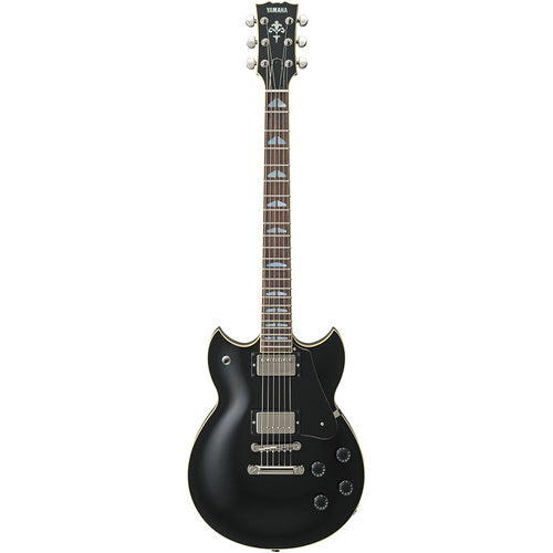 Yamaha SG1820 Electric Guitar, Black, Made in Japan (inc. Hard Case)