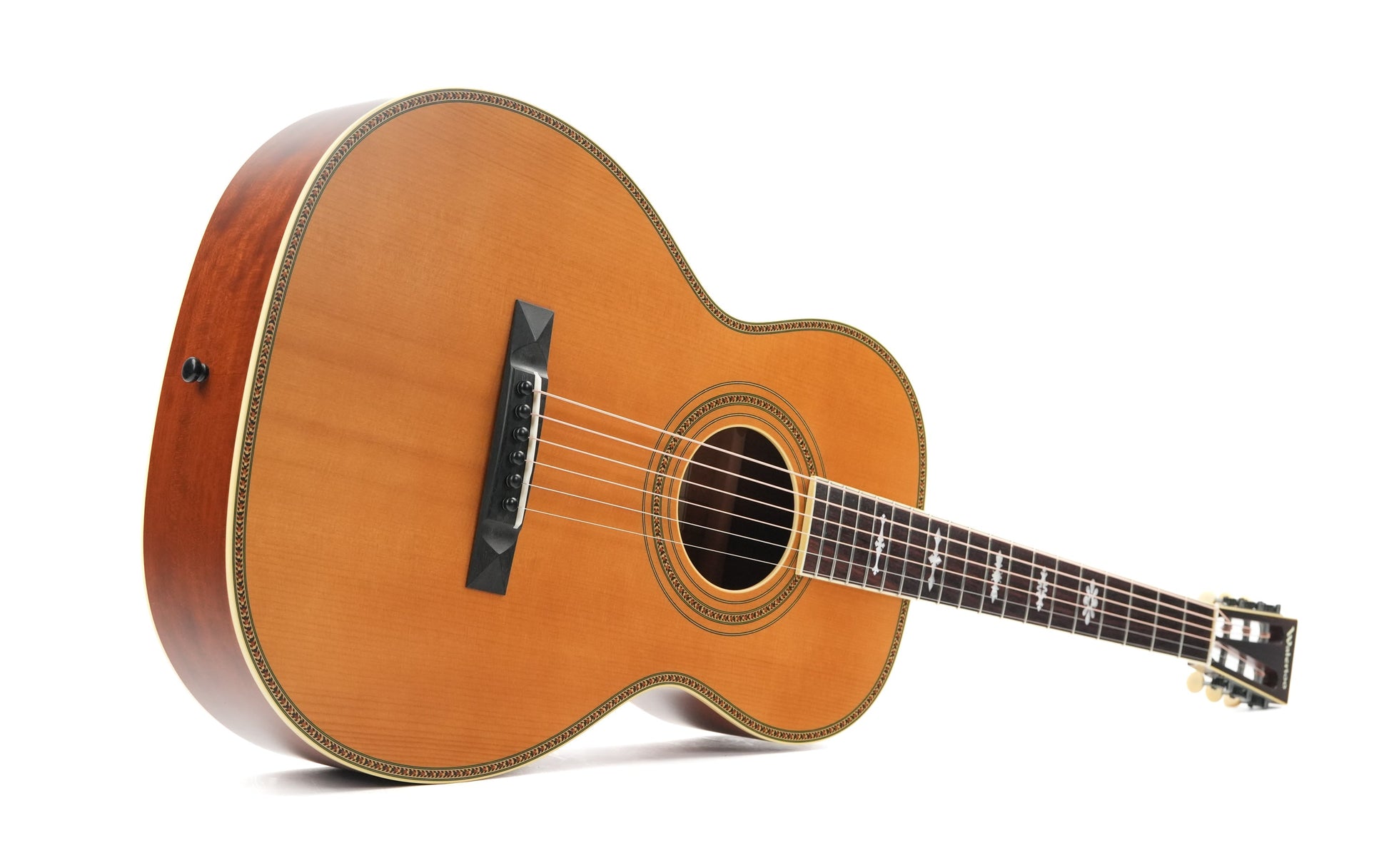Waterloo WL-S DLX