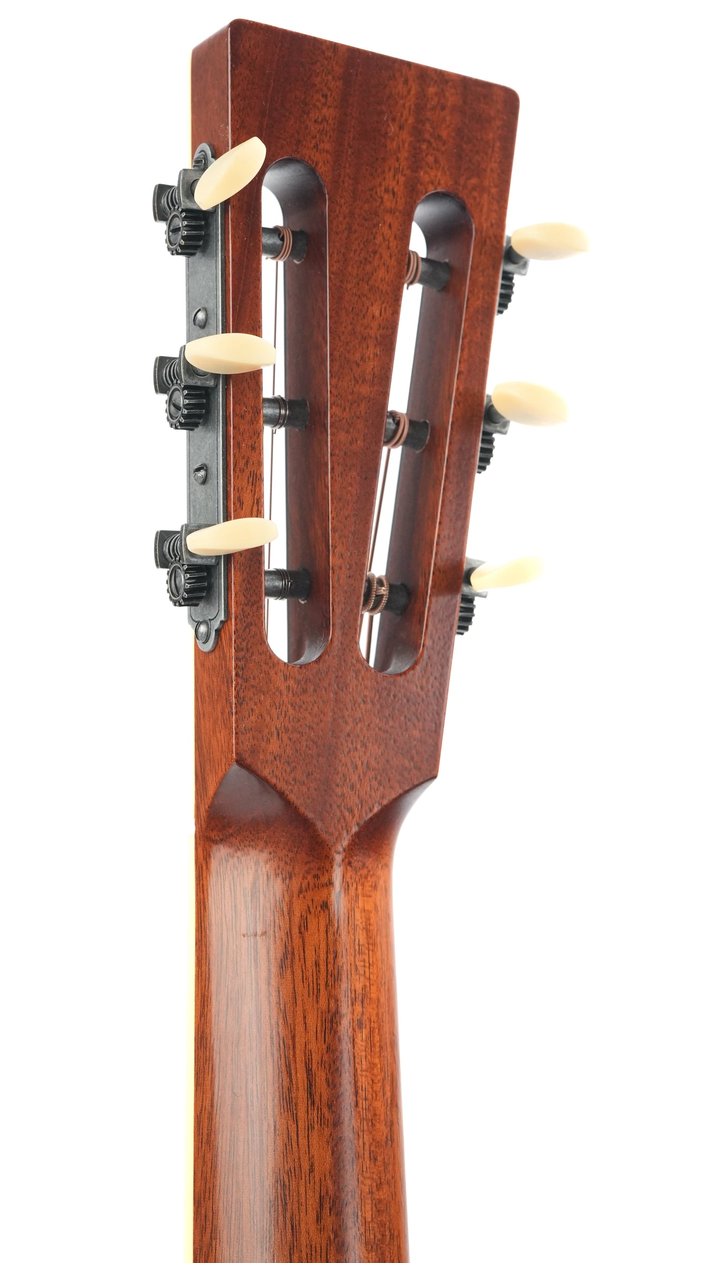 Waterloo WL-S DLX