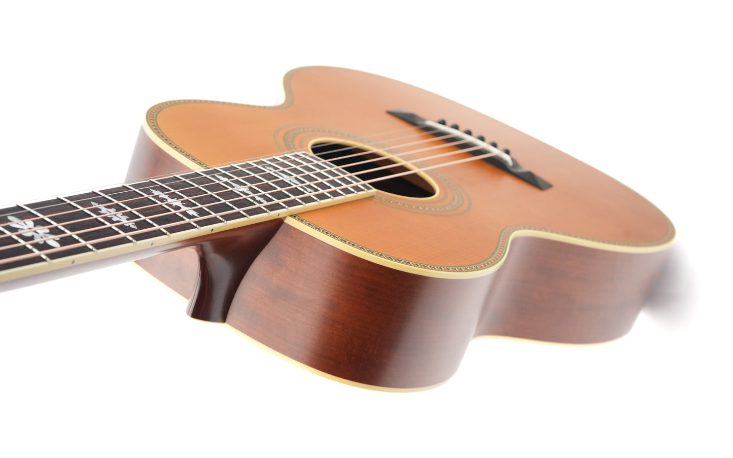 Waterloo WL-S DLX