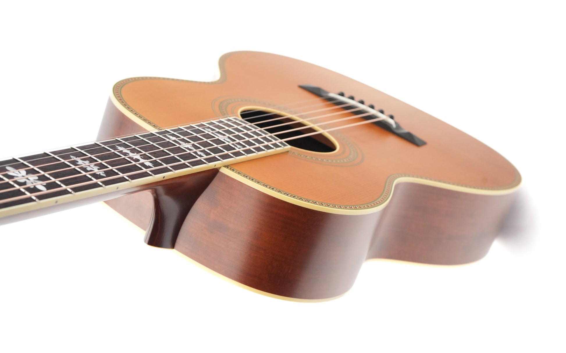 Waterloo WL-S DLX
