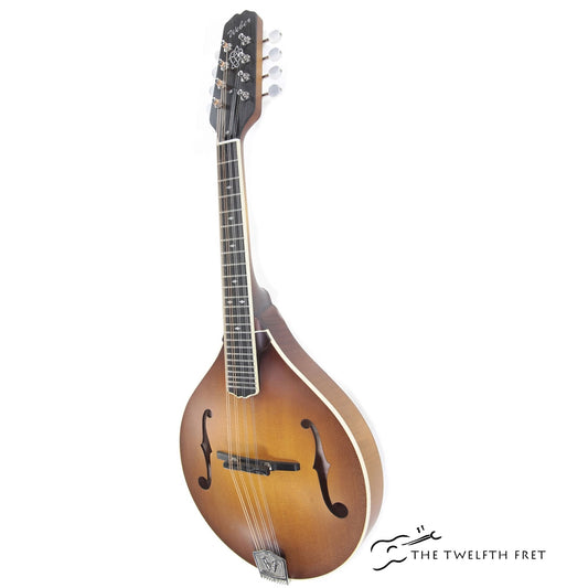 Weber Bitterroot A14-F Mandolin