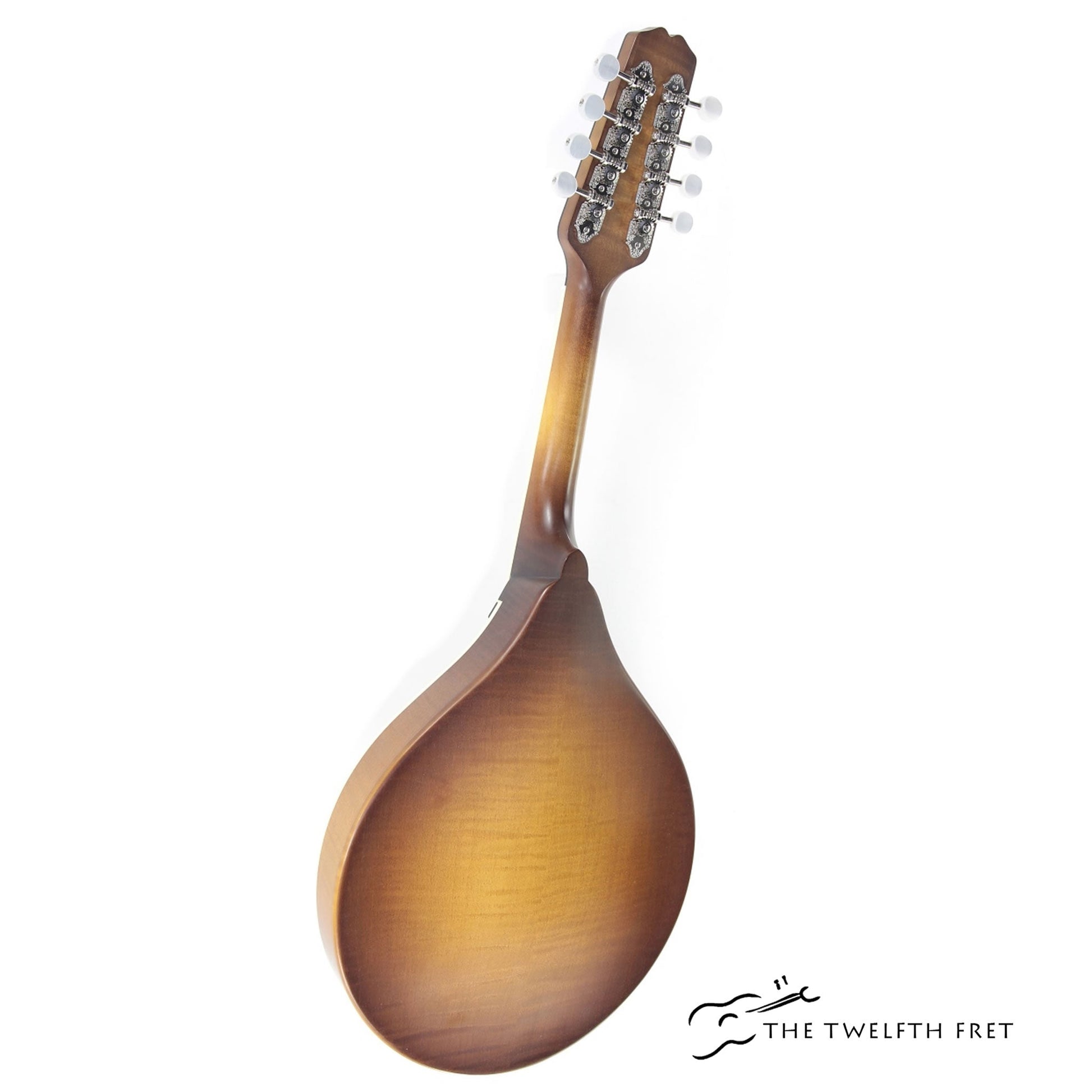 Weber Bitterroot A14-F Mandolin