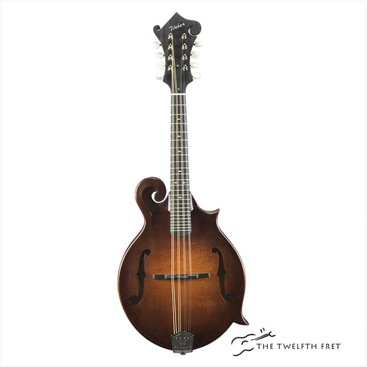 Weber Gallatin F14-F Mandolin