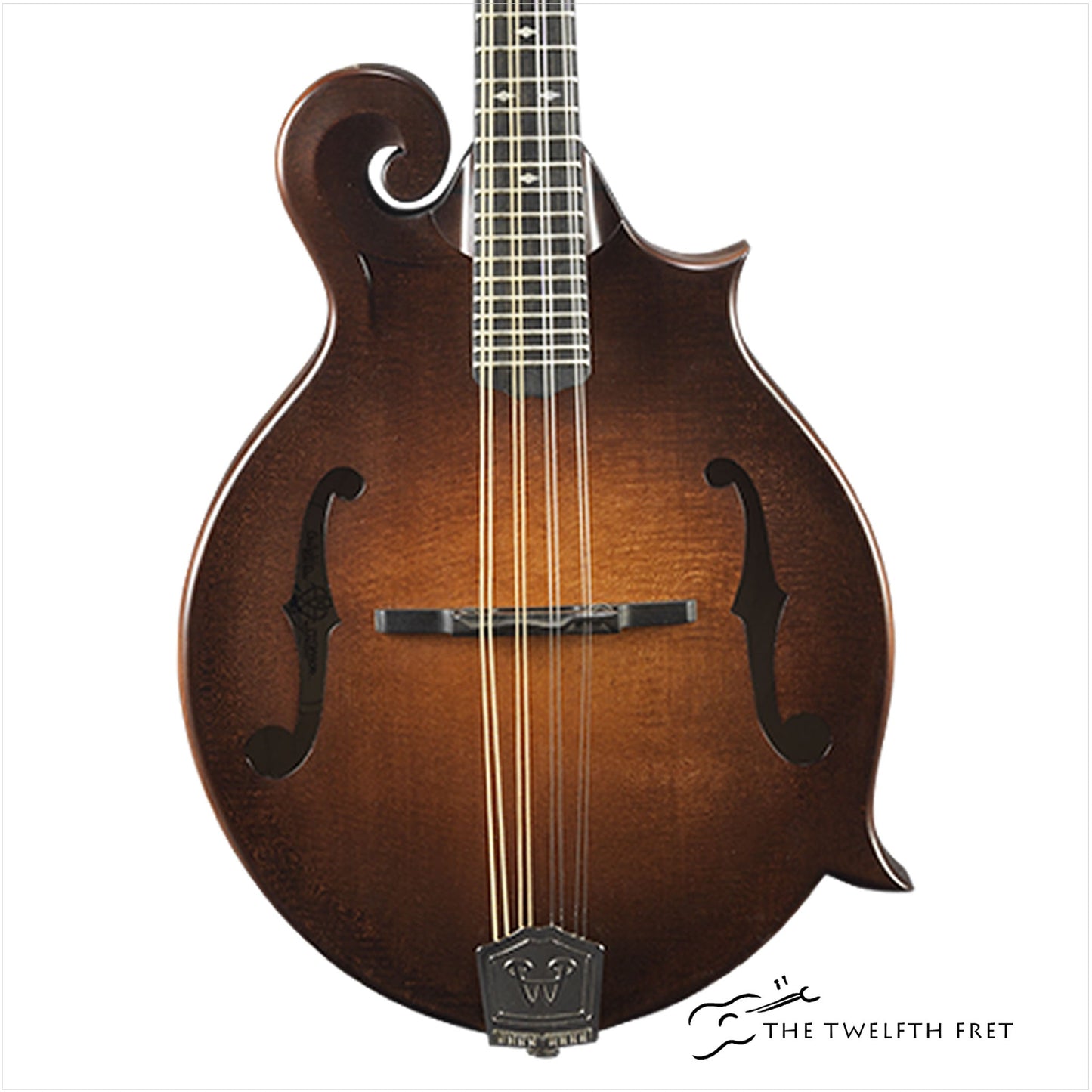 Weber Gallatin F14-F Mandolin