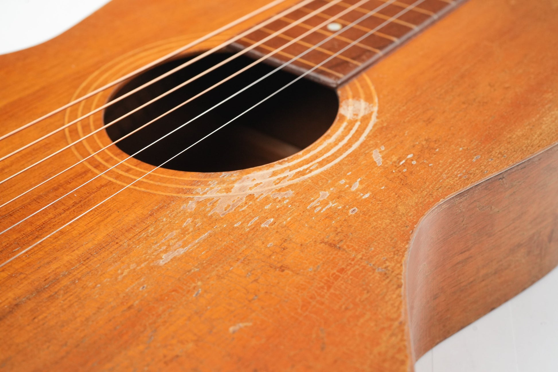 Weissenborn Style 1 Lapsteel Koa 1920s