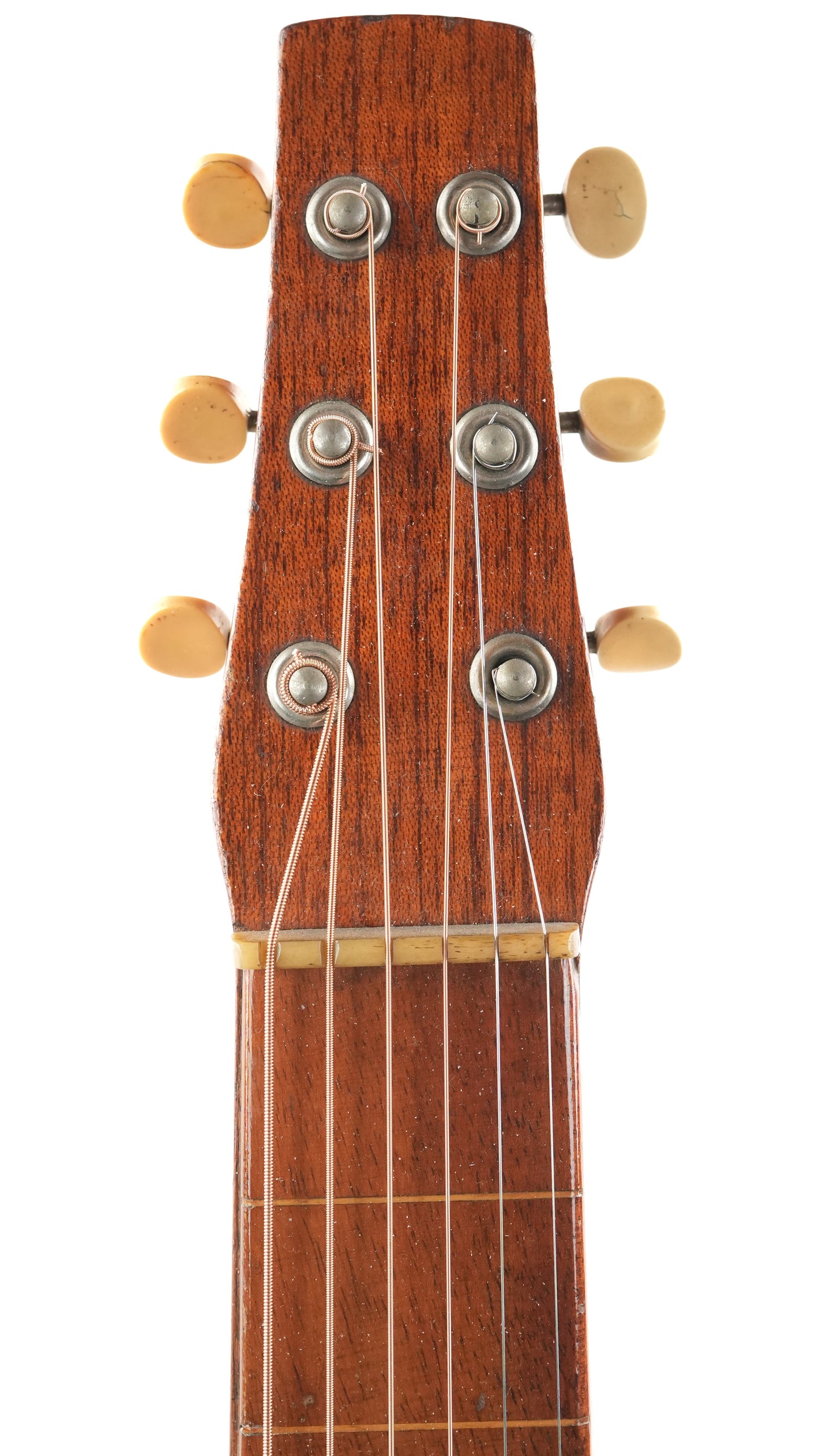 Weissenborn Style 1 Lapsteel Koa 1920s