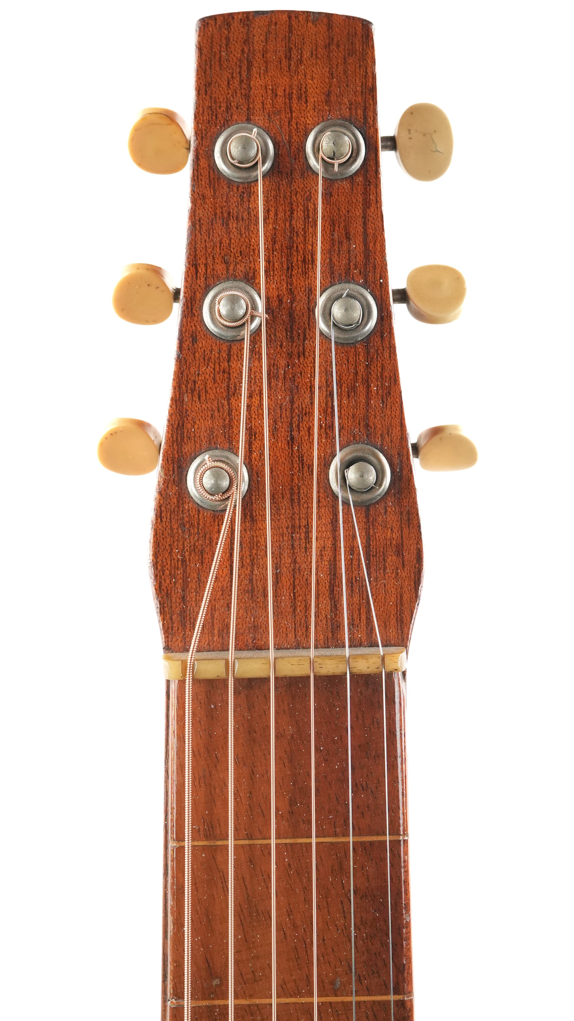 Weissenborn Style 1 Lapsteel Koa 1920s