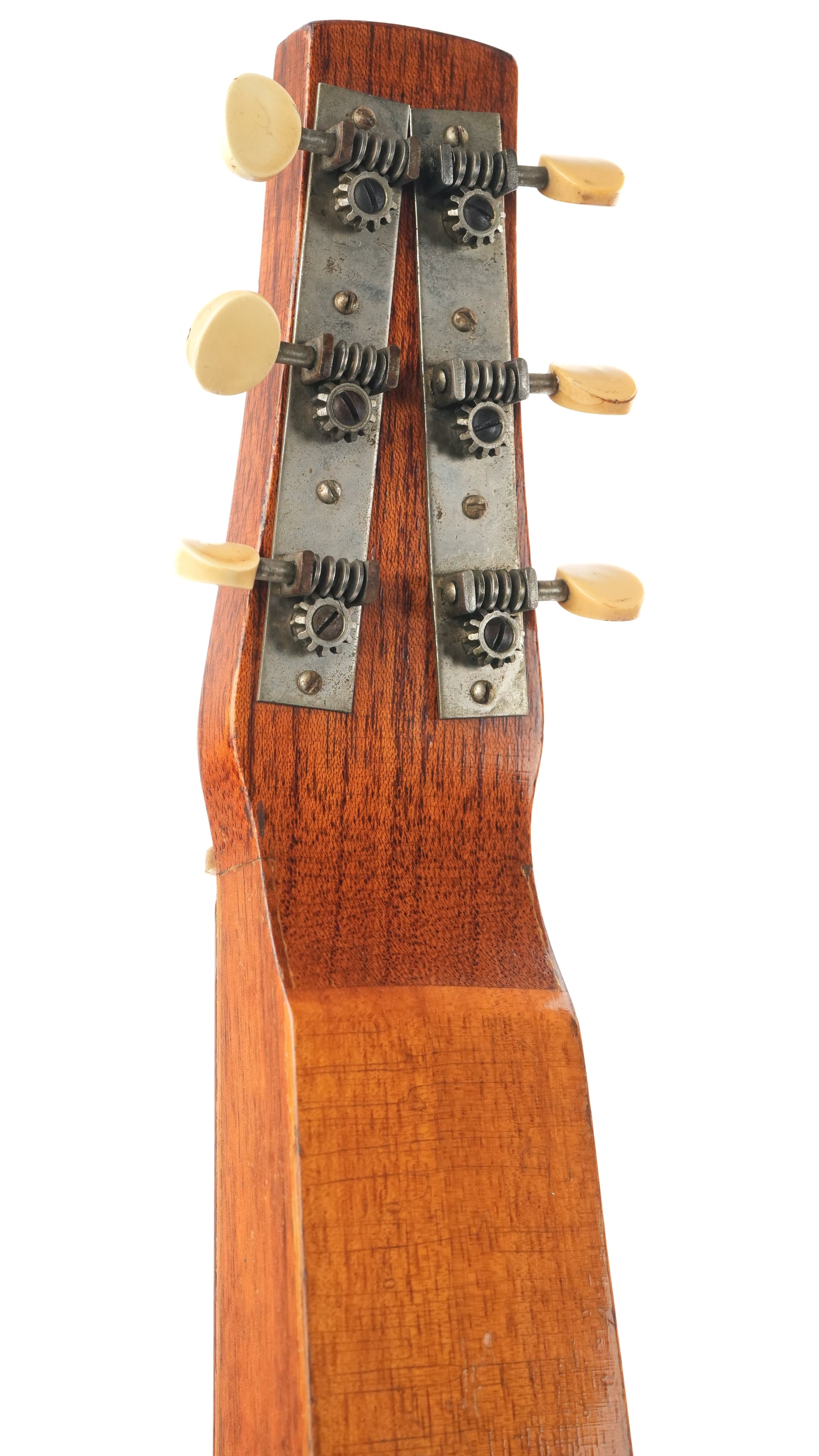 Weissenborn Style 1 Lapsteel Koa 1920s