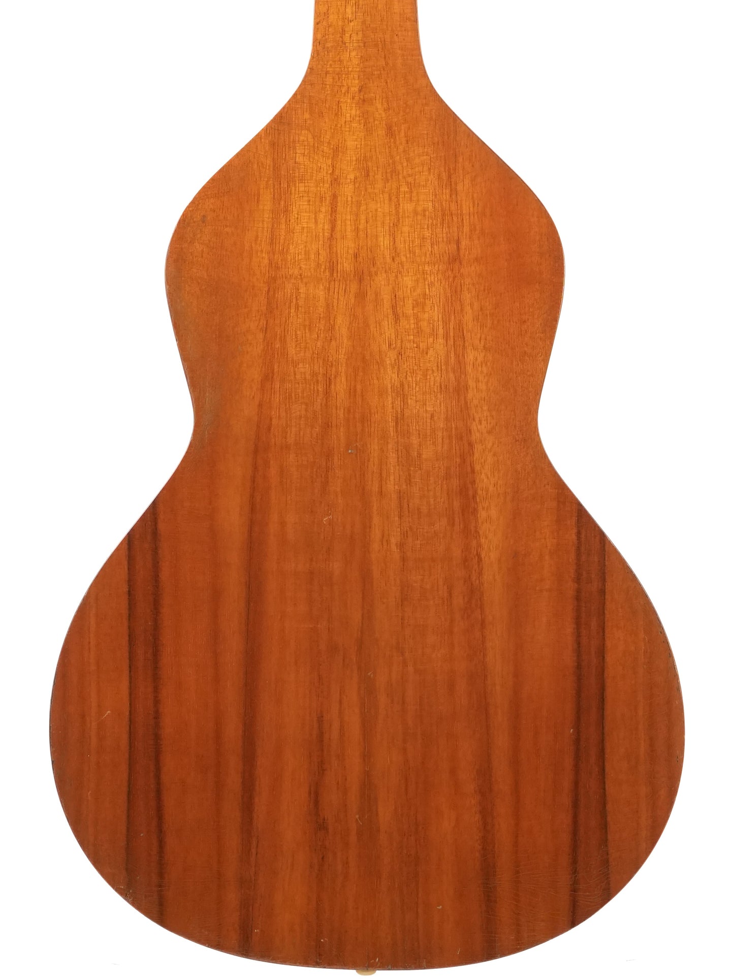Weissenborn Style 1 Lapsteel Koa 1920s