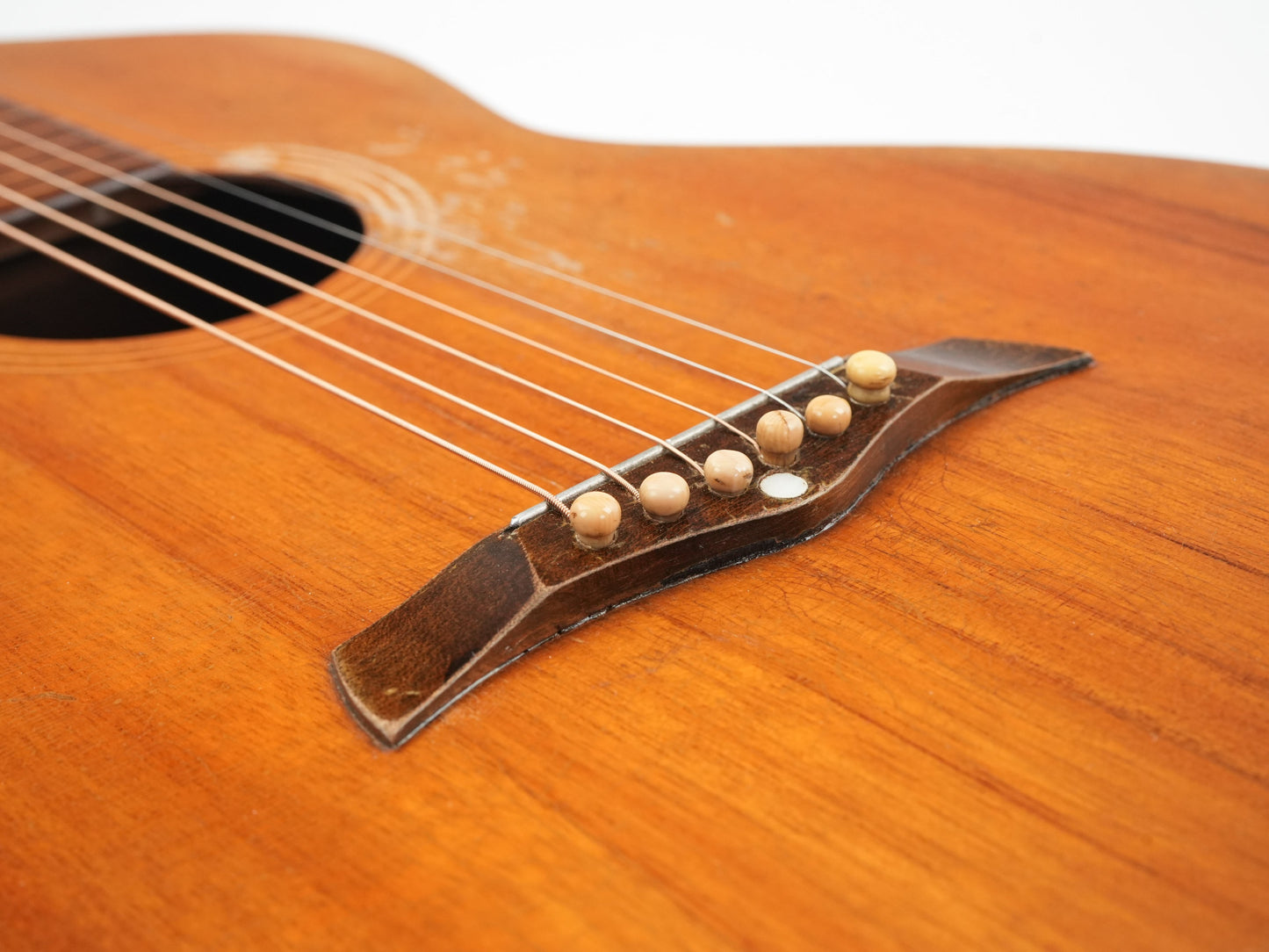 Weissenborn Style 1 Lapsteel Koa 1920s