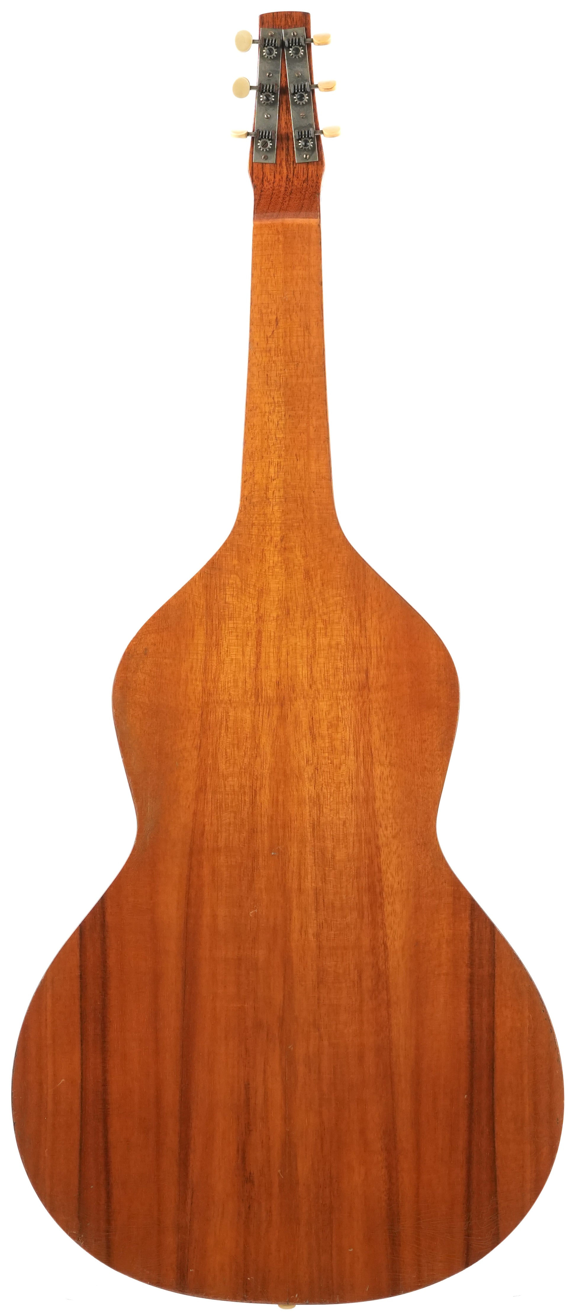 Weissenborn Style 1 Lapsteel Koa 1920s