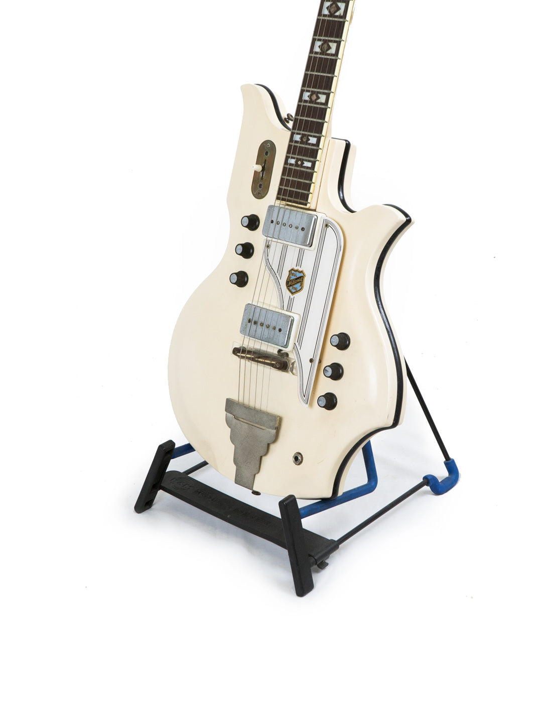 SOLD - National Valco Glenwood Model 99 – USA 1962
