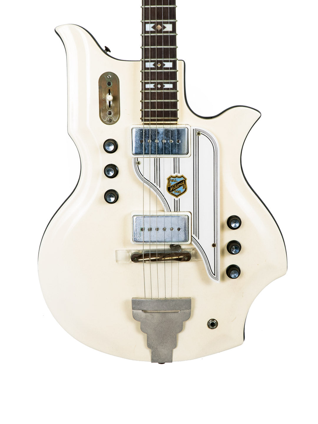 SOLD - National Valco Glenwood Model 99 – USA 1962
