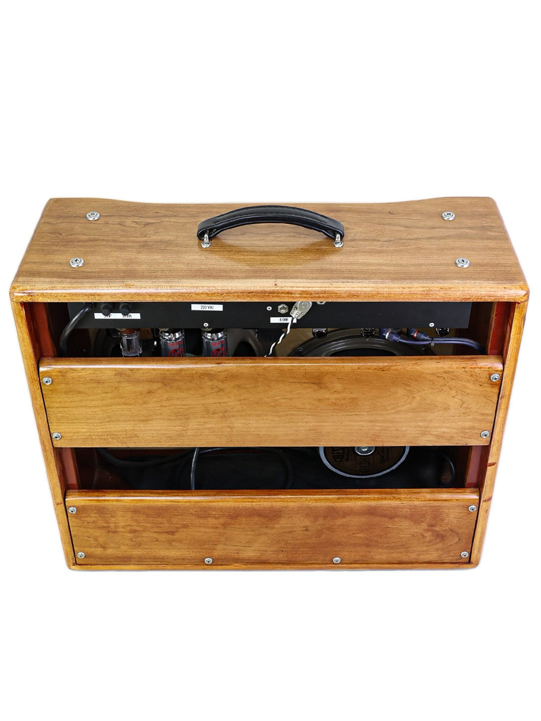 Bruno Custom Cowtipper 45 Watt - USA 2009