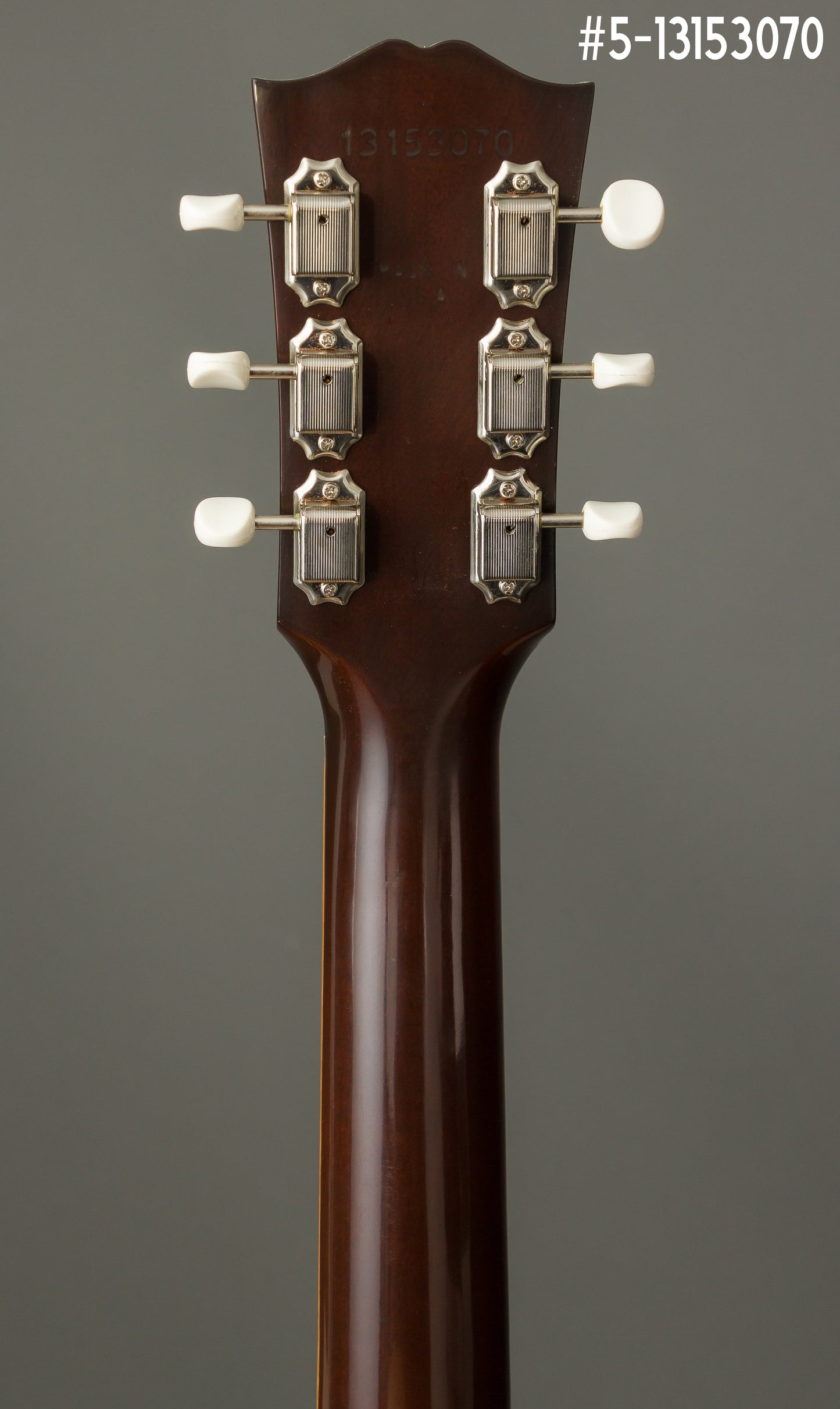 Gibson Guitars - Southern Jumbo - Woody Guthrie "London House" LTD - Used