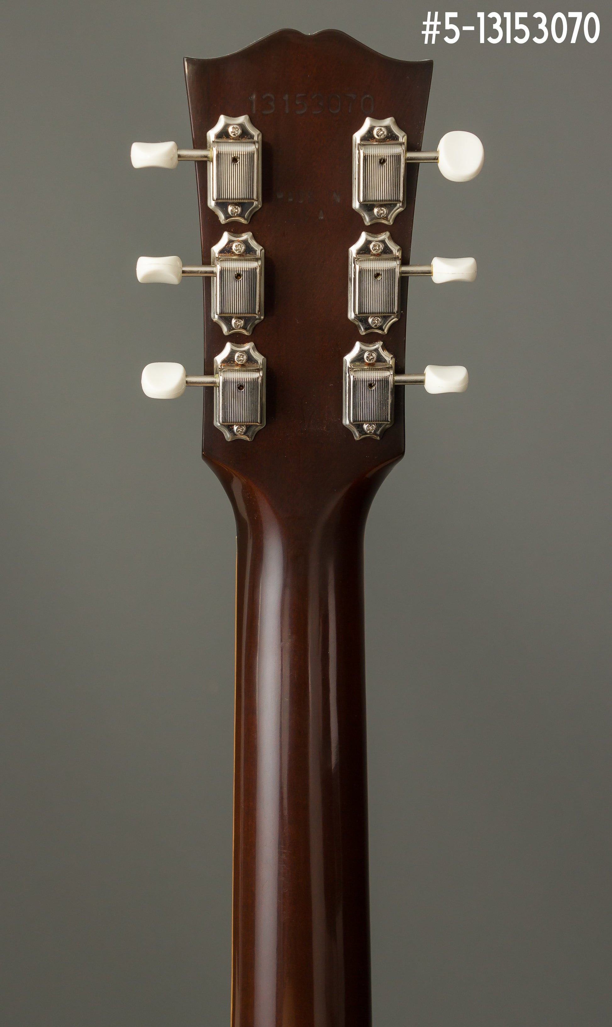 Gibson Guitars - Southern Jumbo - Woody Guthrie "London House" LTD - Used