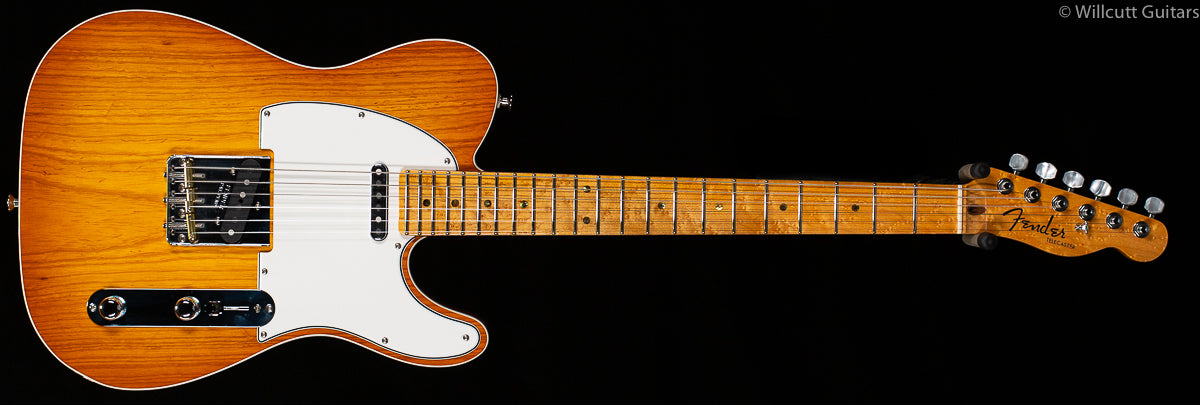Fender Custom Shop American Custom Telecaster Honey Burst NOS