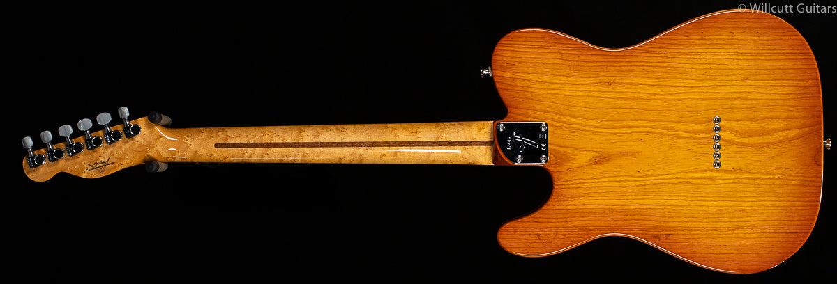 Fender Custom Shop American Custom Telecaster Honey Burst NOS
