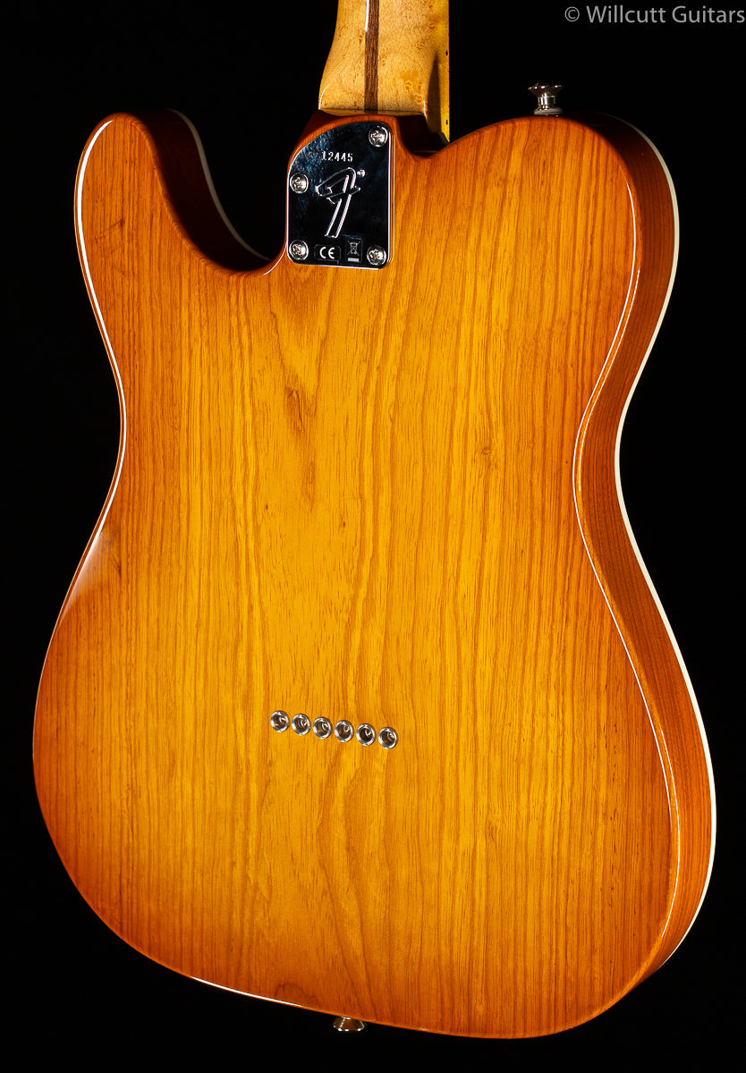 Fender Custom Shop American Custom Telecaster Honey Burst NOS