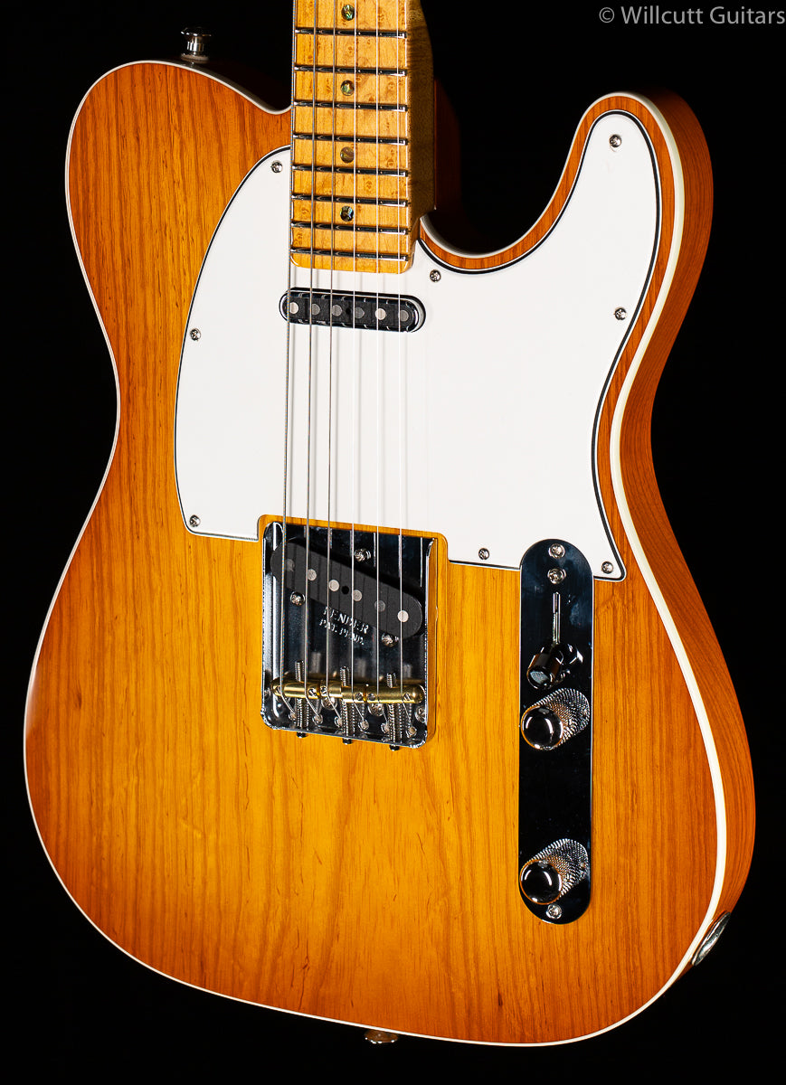 Fender Custom Shop American Custom Telecaster Honey Burst NOS