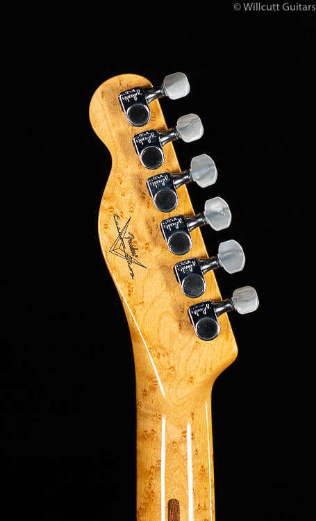 Fender Custom Shop American Custom Telecaster Honey Burst NOS