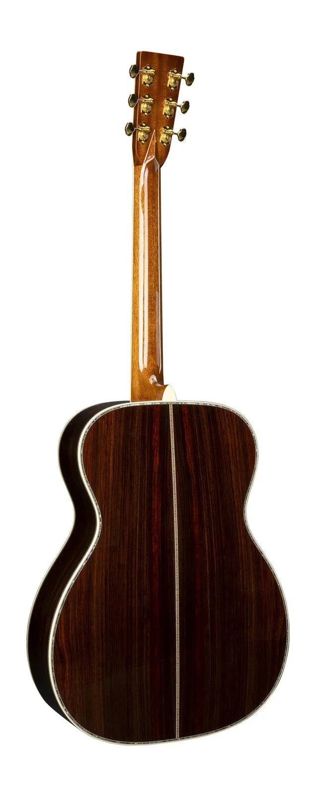 Martin OM-45 Y25