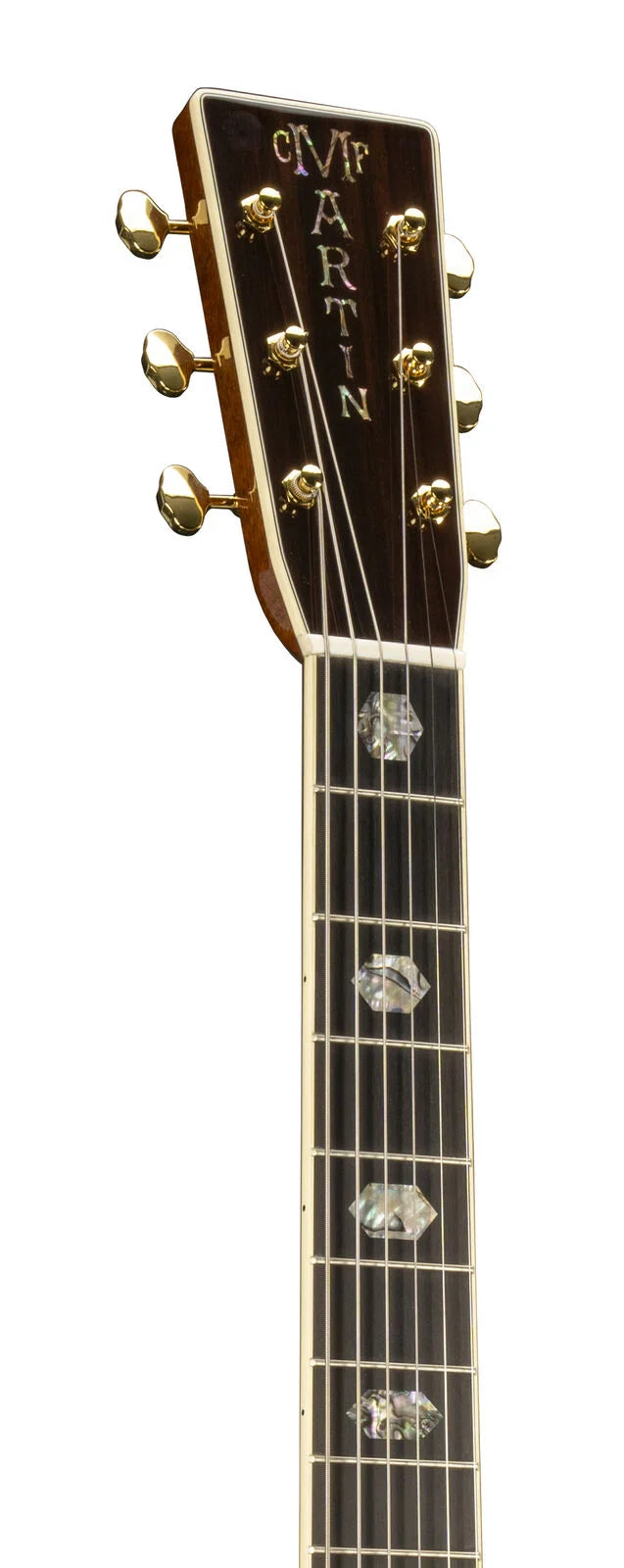 Martin OM-45 Y25