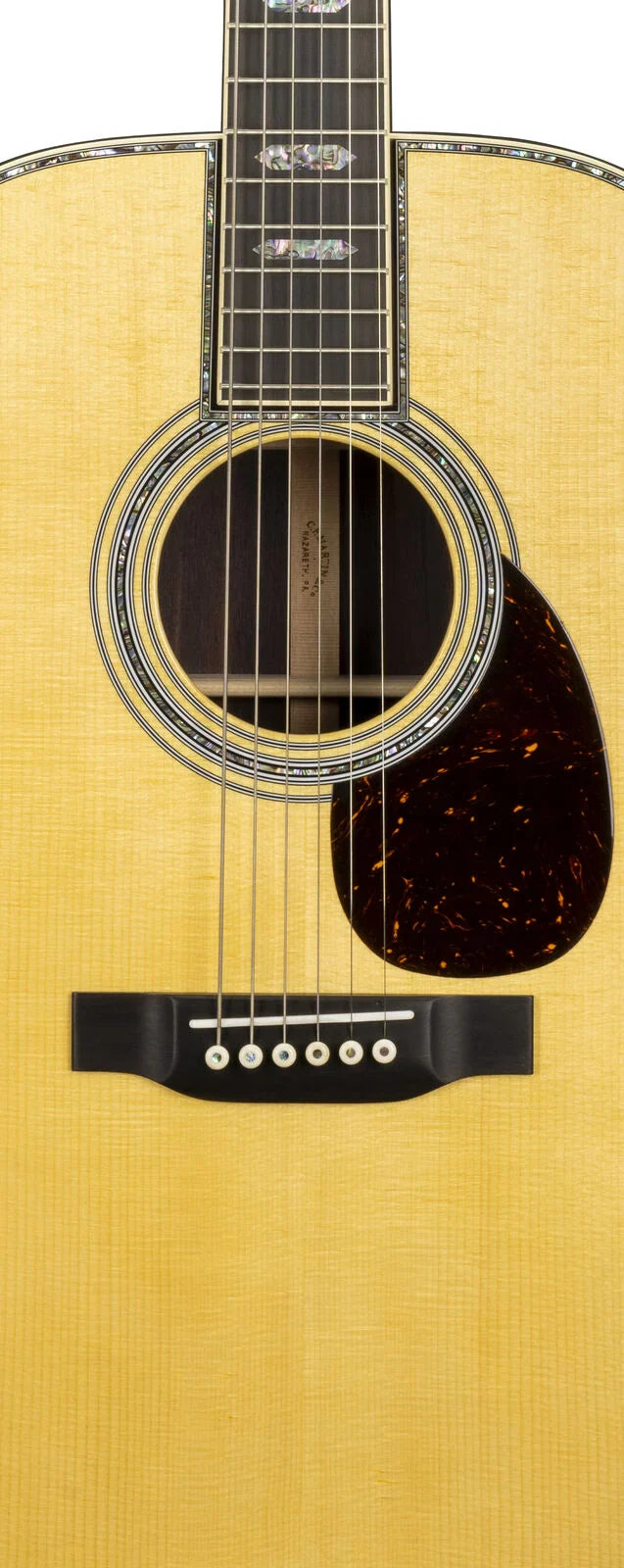 Martin OM-45 Y25