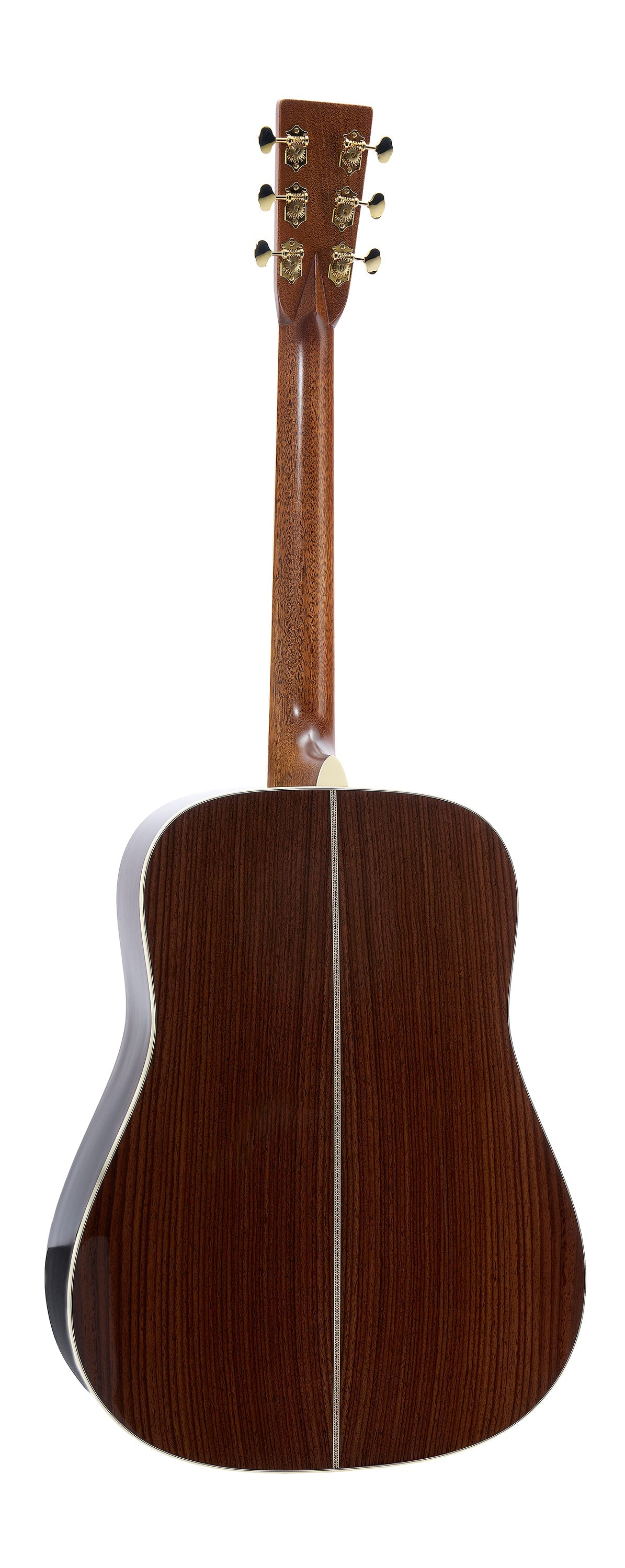 Martin D-41 Ambertone w/case