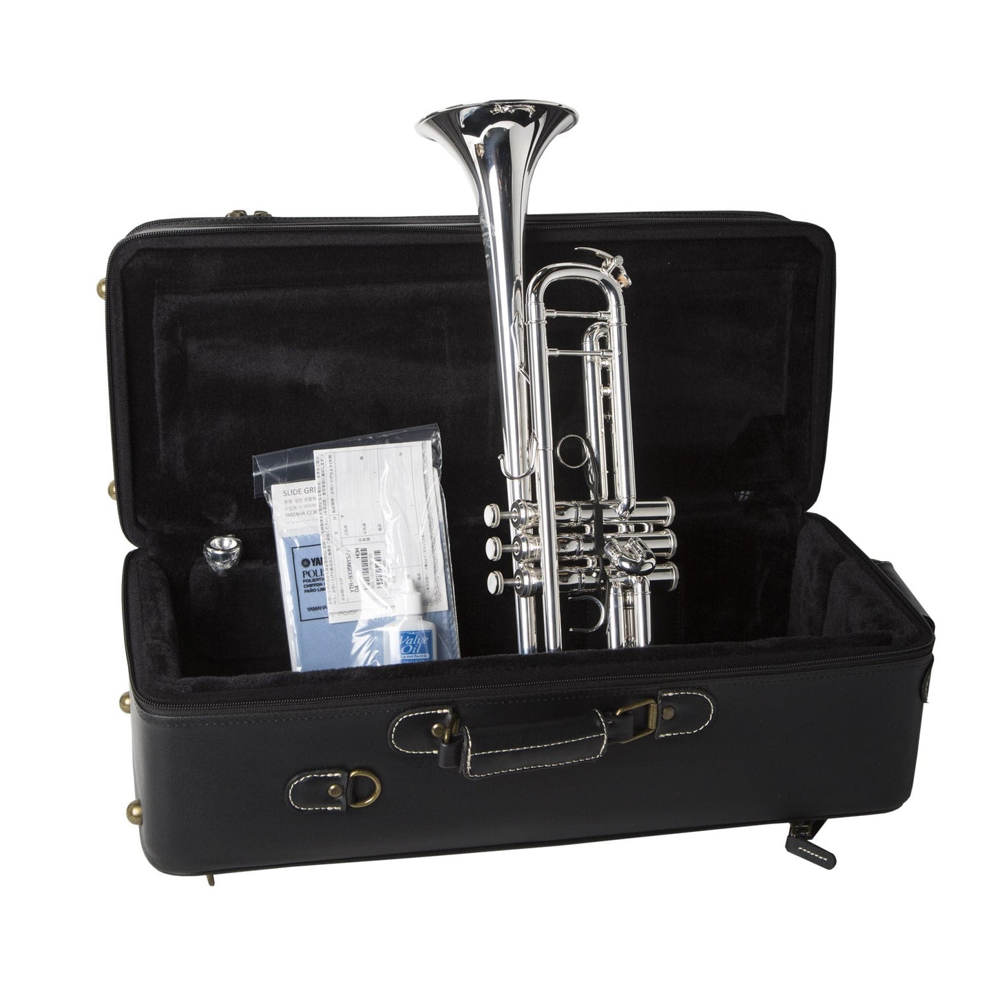 Yamaha YTR-9335NYSIII Xeno Artist NEW YORK