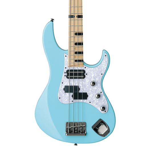 Yamaha Attitude Limited 3 Billy Sheehan Signature Bass Sonic Blue w/Case