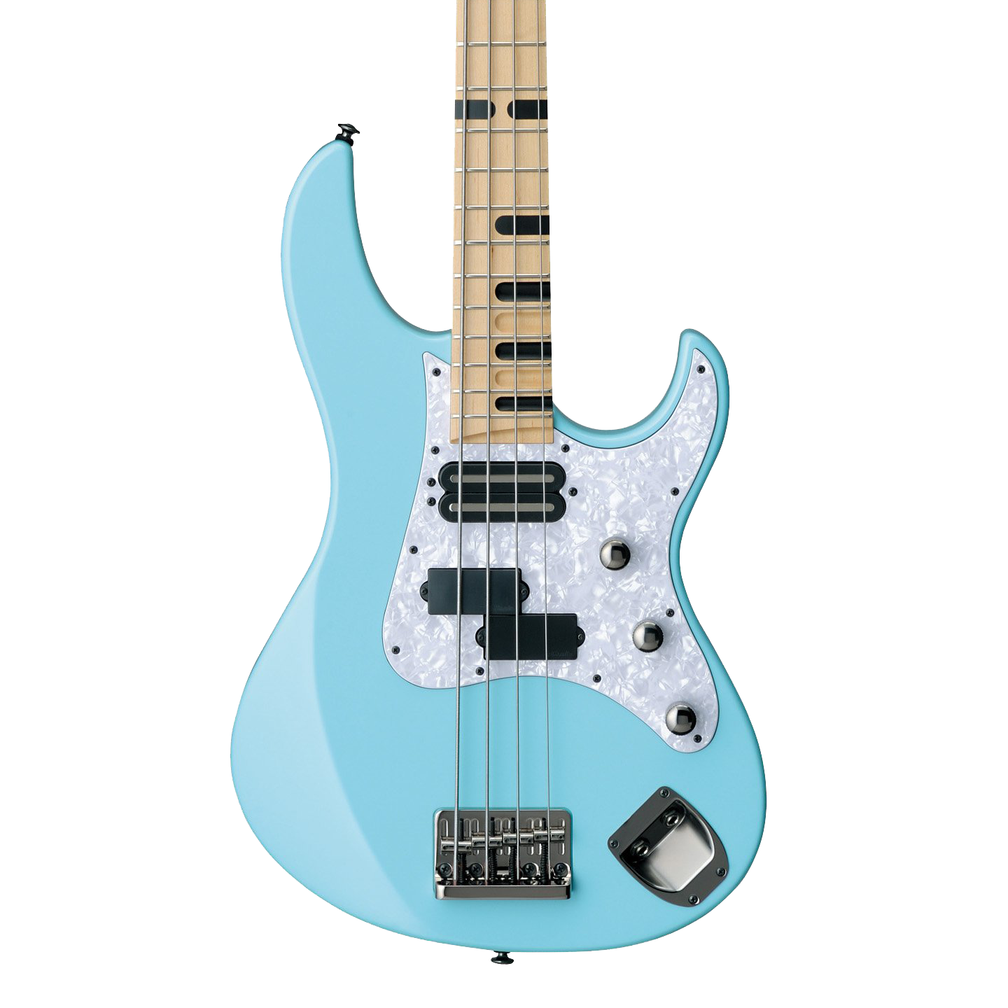 Yamaha Attitude Limited 3 Billy Sheehan Signature Bass Sonic Blue w/Case